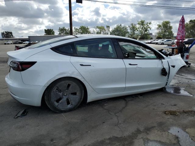 5YJ3E1EA3PF563898 Tesla MODEL 3