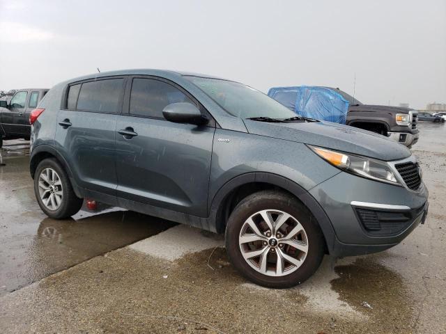 KNDPBCAC4F7716029 KIA Sportage Lx