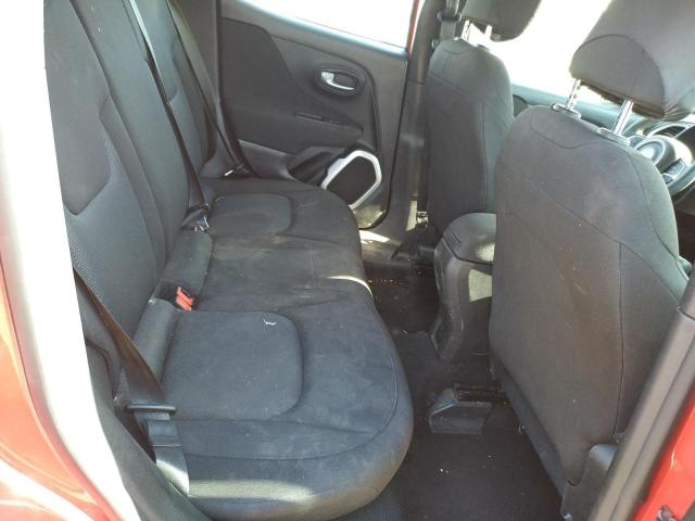 ZACCJBAB2JPG92764 Jeep Renegade Sport