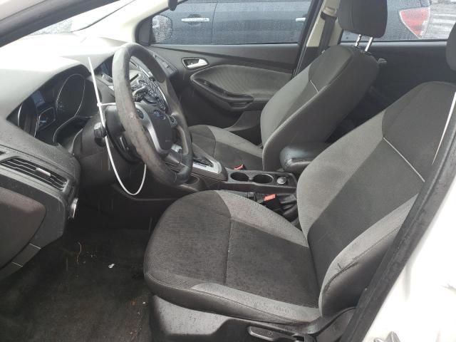 1FADP3K2XEL151601 Ford FOCUS SE