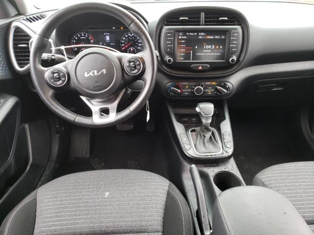 2022 KIA SOUL EX - KNDJ33AU4N7171430