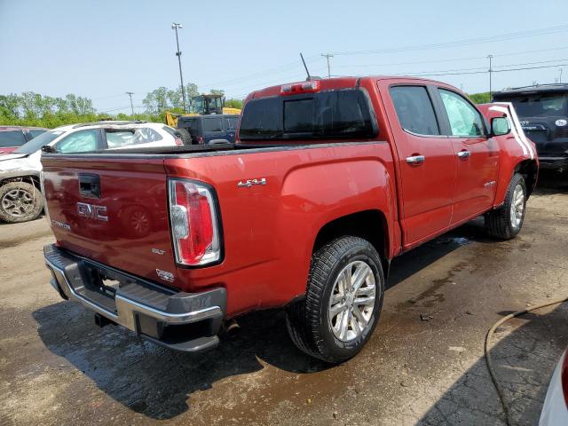 1GTG6DE33G1339010 | 2016 GMC CANYON SLT