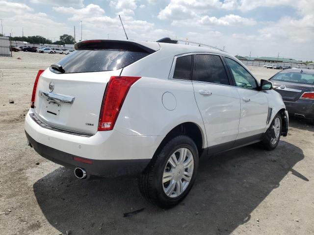 3GYFNBE38GS540817 | 2016 CADILLAC SRX LUXURY