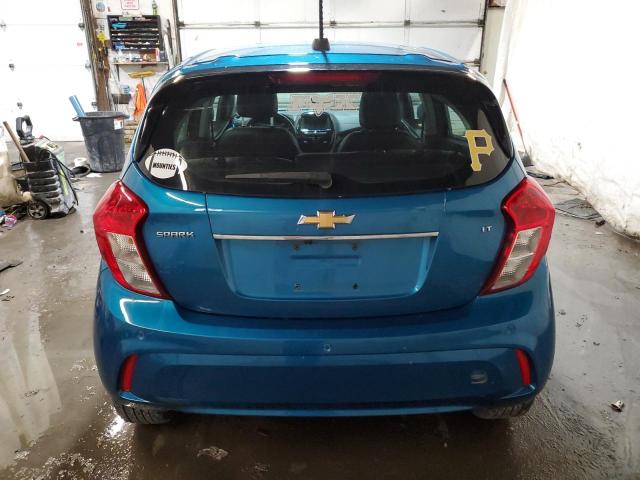 2020 CHEVROLET SPARK 2LT - KL8CF6SA1LC467203