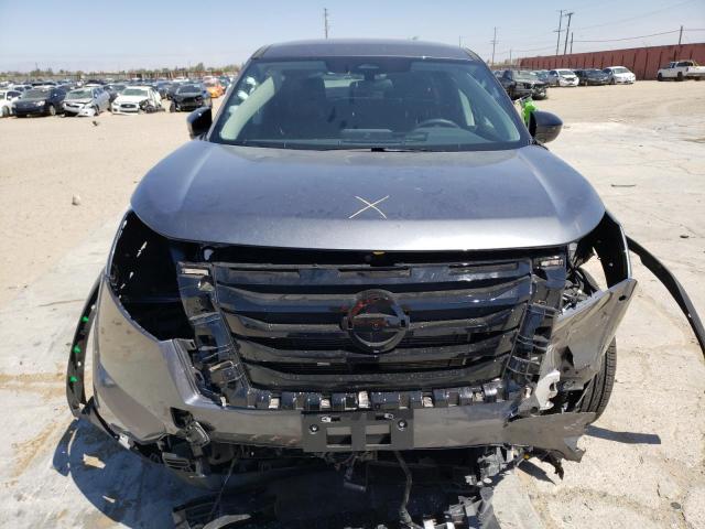 5N1DR3AAXPC212411 Nissan Pathfinder S