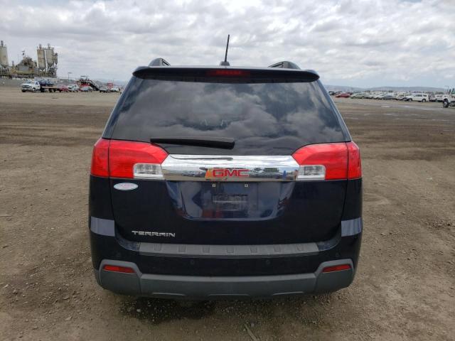 2GKALSEK3F6280177 GMC Terrain Slt