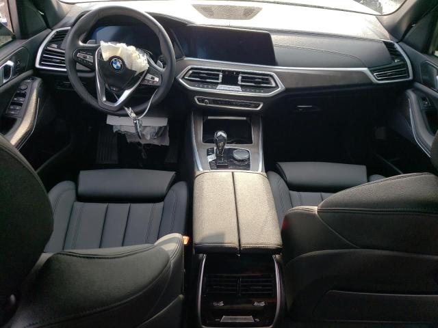 5UXCR4C07M9F84132 BMW X5 Sdrive 40i