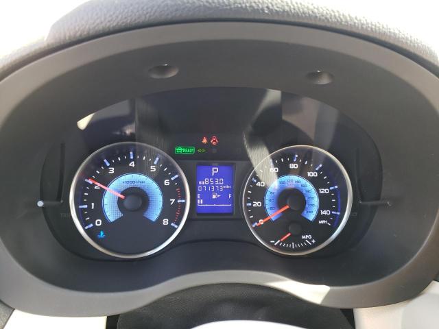JF2GPBPC7FH231768 Subaru Xv Crosstrek 2.0i Hybrid Touring
