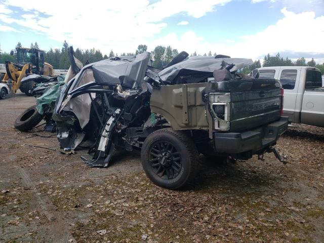1FT7W2BN6NEF27780 Ford F250 Super Duty