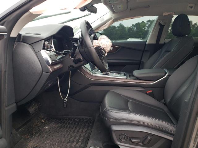 2019 AUDI Q8 PREMIUM WA1EVAF17KD010463