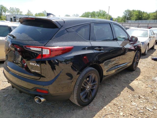 2020 ACURA RDX A-SPEC - 5J8TC2H63LL036133