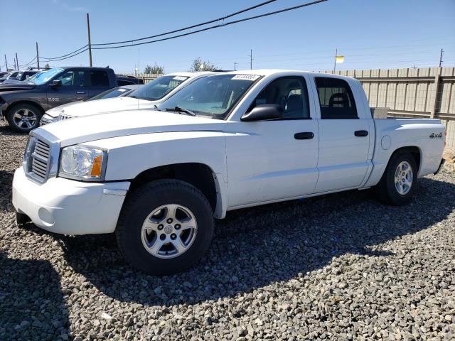 2006 Dodge Dakota 