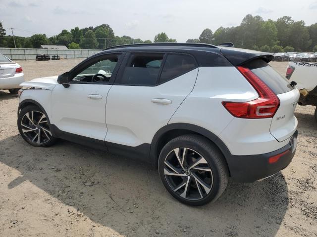 2020 VOLVO XC40 T4 R- - YV4AC2HM0L2342682