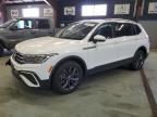 2022 VOLKSWAGEN TIGUAN SE - 3VV2B7AX5NM162980