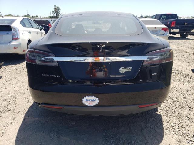 5YJSA1H10EFP30606 Tesla MODEL S