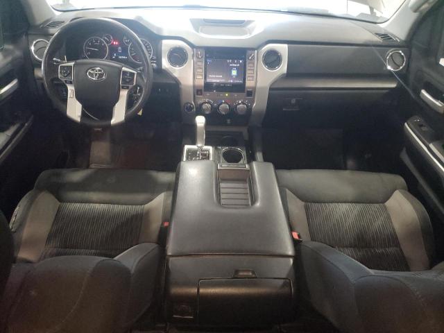 5TFUY5F10EX411114 Toyota Tundra Double Cab Sr/sr5
