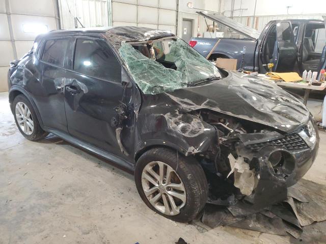 2015 NISSAN JUKE S - JN8AF5MV7FT560941