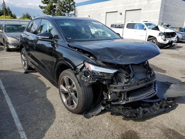 2022 AUDI Q4 E-TRON WA1H2BFZ1NP016747