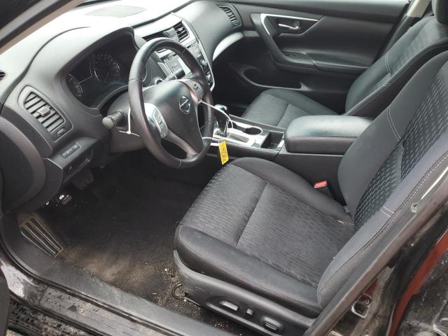 1N4AL3APXJC187715 Nissan ALTIMA 2.5