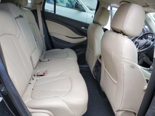 LRBFXCSA6LD062172 Buick Envision Essence