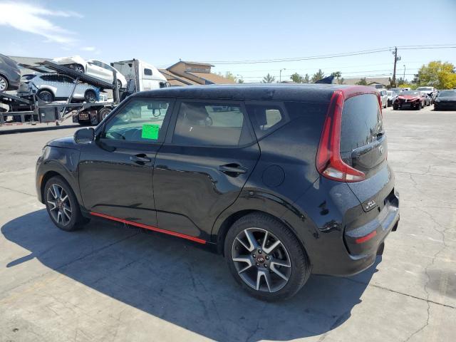 KNDJ63AU7L7701863 KIA Soul Gt Line