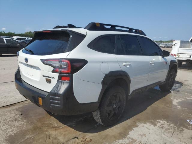2022 SUBARU OUTBACK WI 4S4BTGUD9N3109452