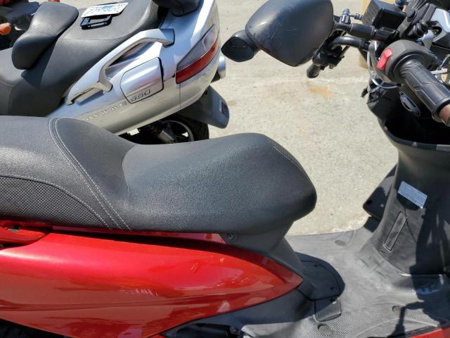 2016 YAMAHA 1100 VIRAG RKRSG36Y7GA001307