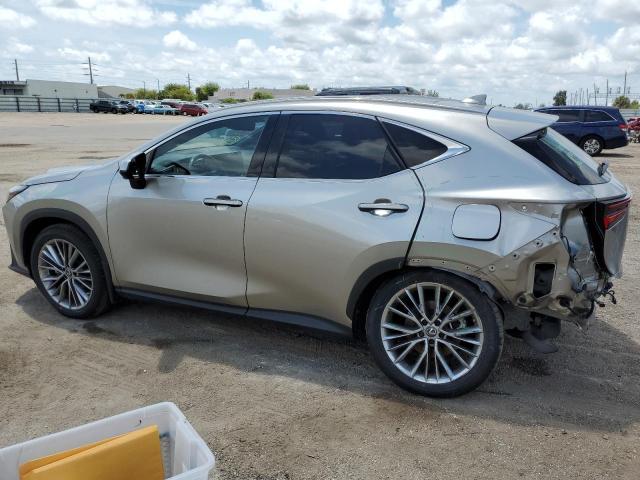 2022 LEXUS NX 350 JTJHGCEZ2N5000354