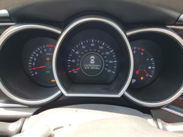 5XXGM4A77FG373601 KIA Optima Lx