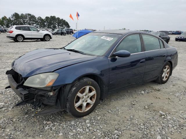 2006 Nissan Altima S