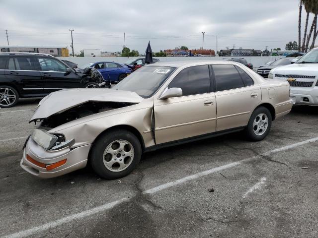 1994 Toyota Camry LE