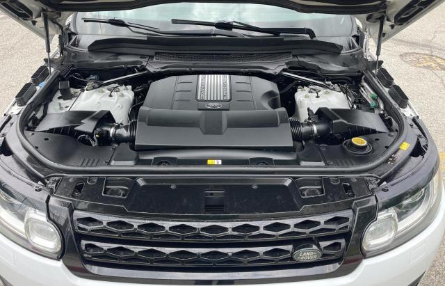 SALWR2VF0FA624482 Land Rover Range Rover Sport Hse