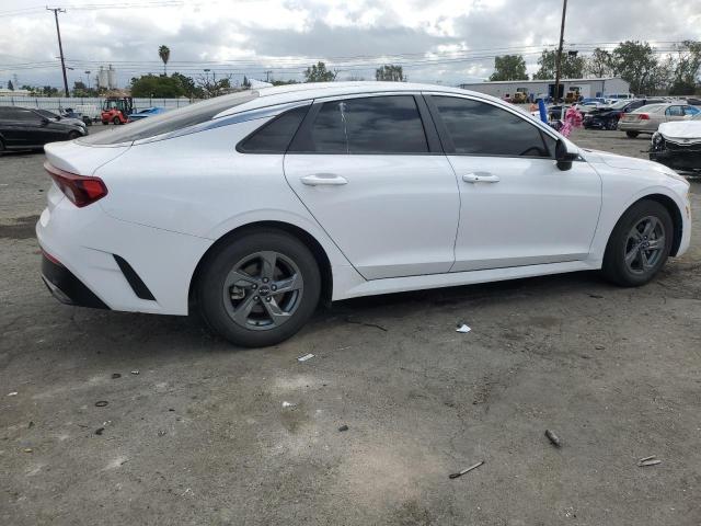 5XXG14J25NG101785 KIA K5 LXS