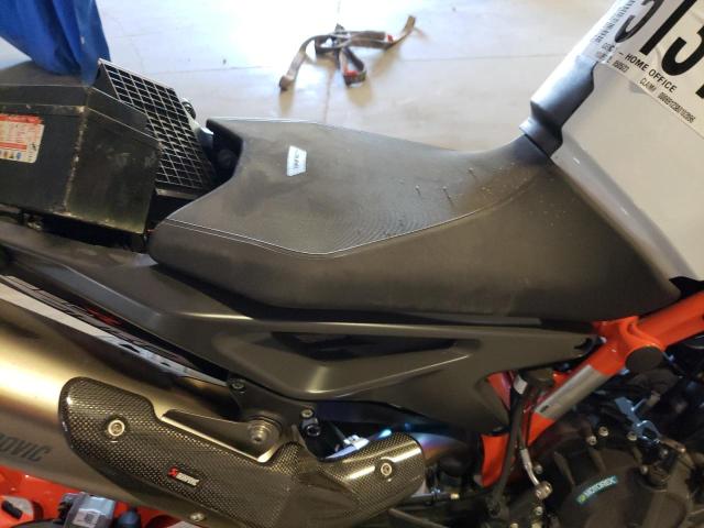 2021 KTM 890 ADVENT VBKTU9405MM806638