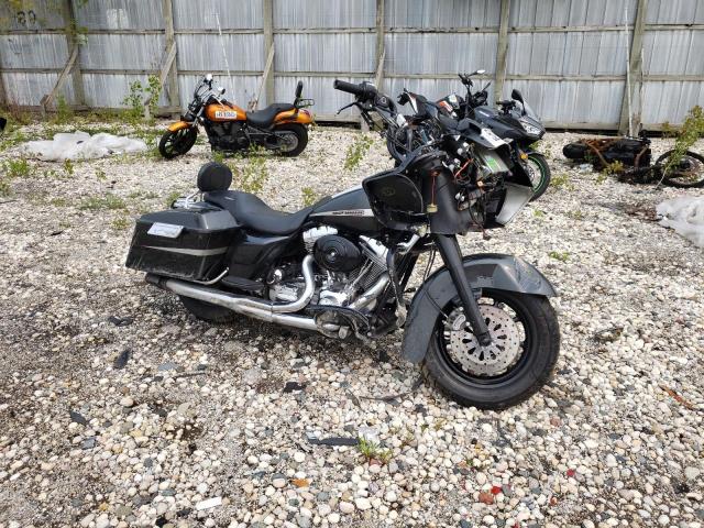 2006 HARLEY-DAVIDSON FLTRI - 1HD1FSW3X6Y624882
