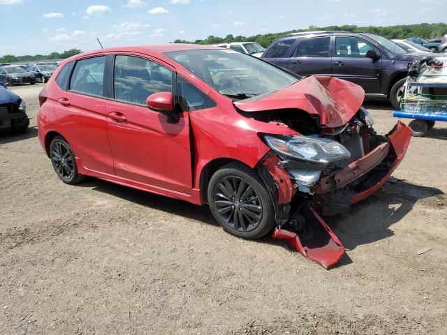 2018 HONDA FIT SPORT - 3HGGK5H64JM716401