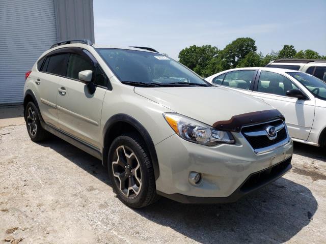 2015 SUBARU XV CROSSTR JF2GPAFC5F8313445  52552123