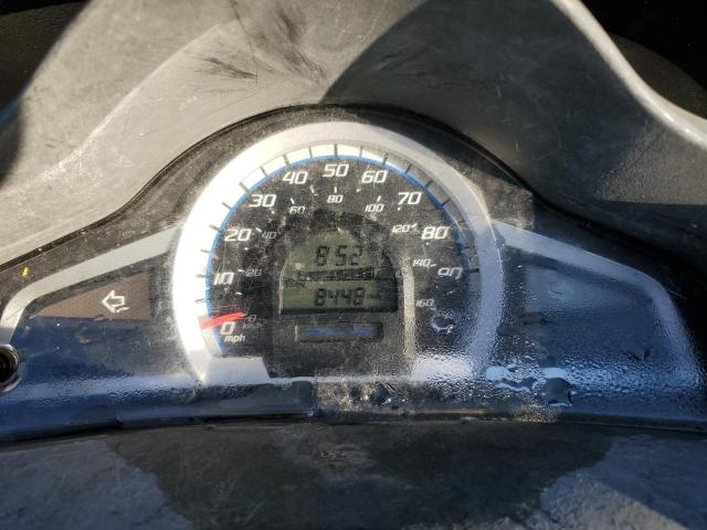 2015 HONDA PCX 150 RLHKF1804FY001065