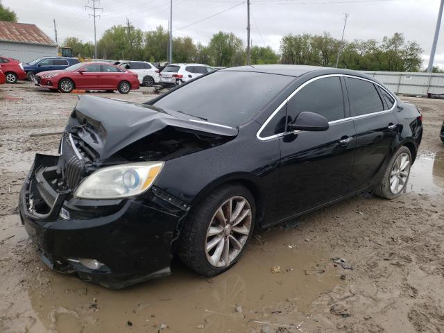 2012 Buick Verano 