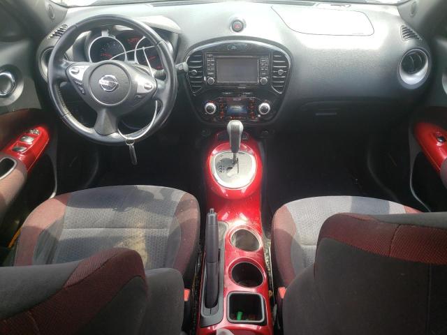2015 NISSAN JUKE S - JN8AF5MV9FT554347