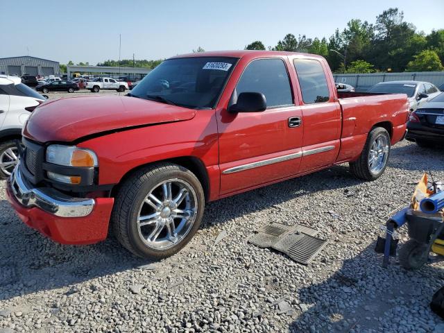 2003 GMC New Sierra 1500 