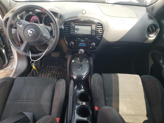 2015 NISSAN JUKE S - JN8AF5MV9FT562531