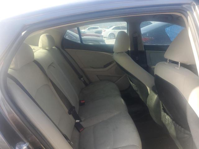 5XXGM4A79EG265074 KIA Optima Lx