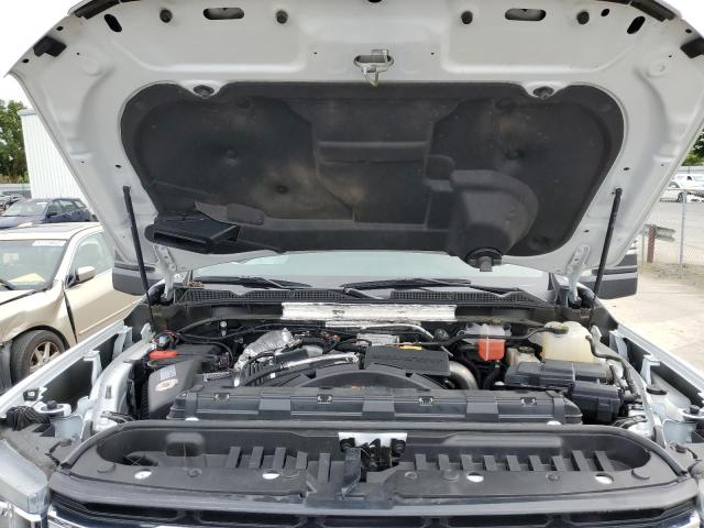 2020 GMC SIERRA K25 - 1GT49MEY5LF265480