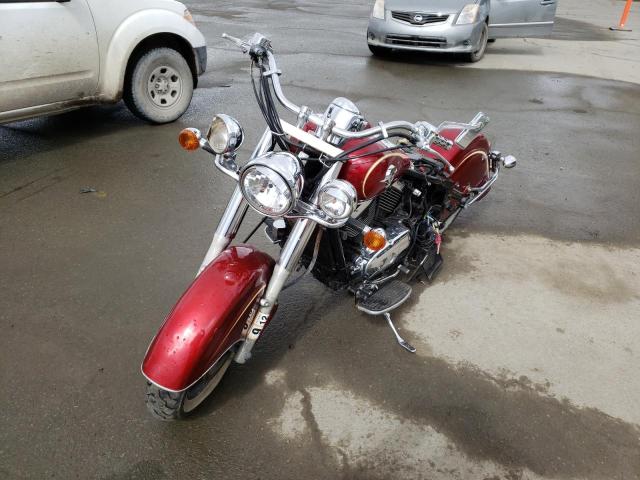 2001 KAWASAKI VN800 E JKBVNCE1X1A000213