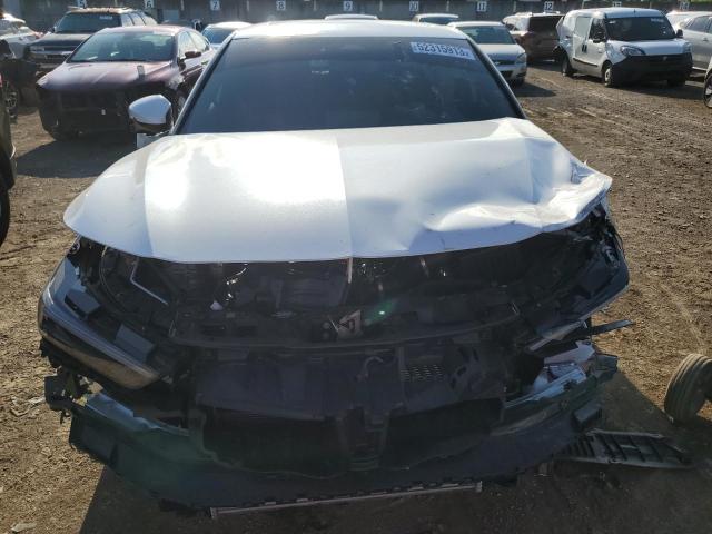 2023 ACURA INTEGRA A- 19UDE4H68PA015127