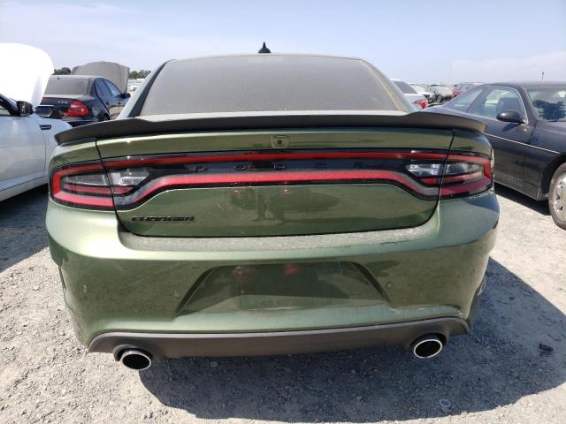 2C3CDXCT3MH652424 Dodge CHARGER R/T
