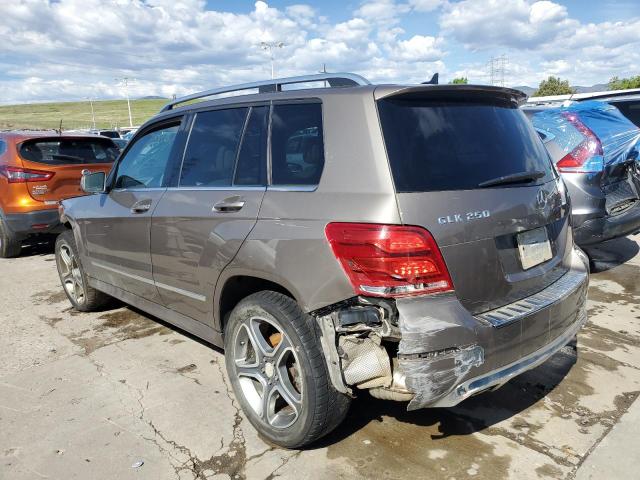 WDCGG0EB8EG305999 Mercedes-Benz Glk 250 Bluetec