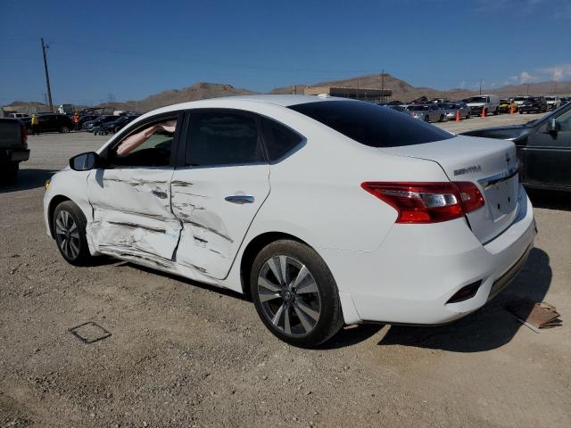 3N1AB7AP7KY386110 Nissan SENTRA S