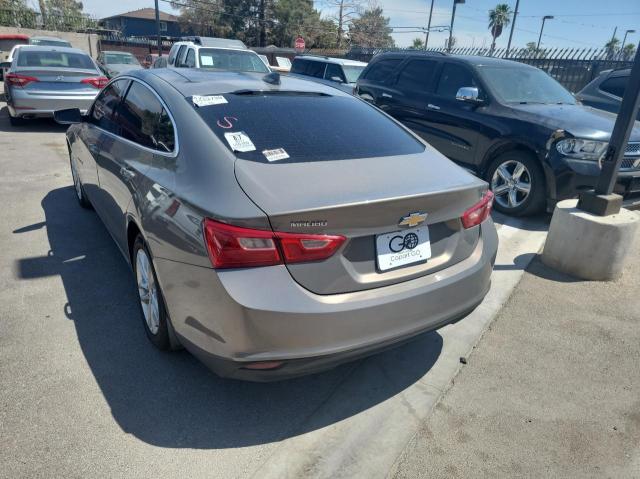 Vin: 1g1ze5st4hf137957, lot: 54523343, chevrolet malibu lt 20173